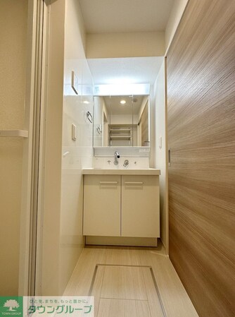 ポトシの物件内観写真